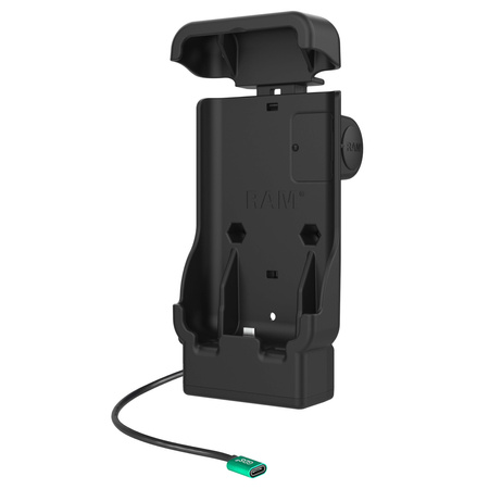 RAM® Dock pentru vehicul pentru XCover7 Pro & 6 Pro cu carcasă / RAM® Skin™