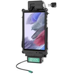 Blocare GDS® Tough-Dock™ pentru Samsung Tab A7 Lite 8.7"