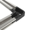 Conector RAM® la 90 de grade pentru aluminiu modular RAM® Tough-Track™