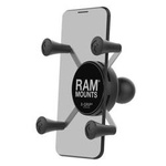 RAM® X-Grip® Suport universal pentru telefon cu bilă - dimensiune B
