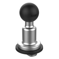 RAM® Track Ball din aluminiu cu atașament T-Bolt - dimensiune B