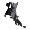 RAM® Double Ball Yoke Clamp Mount pentru Trimble TDS Recon