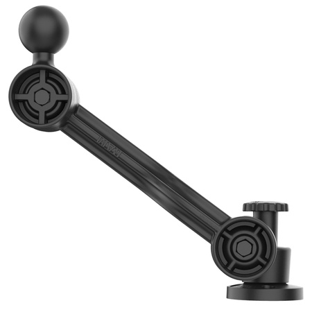 RAM® Braț cu clichet pentru foraj și coborâre din material compozit cu bilă