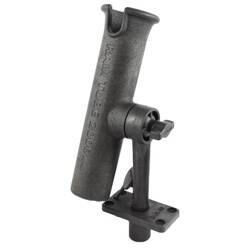 RAM® Tube™ Suport pentru undițe de pescuit cu bază flush