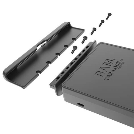 Suport cu arc RAM® Tab-Lock™ pentru tablete de 9,7"