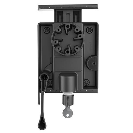 RAM® Tab-Lock™ Placă spate cu hardware
