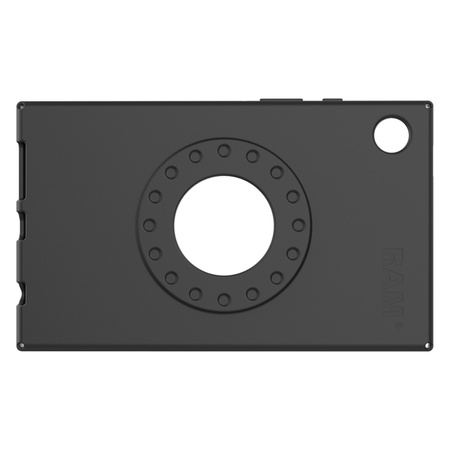 RAM® Skin™ pentru Samsung Tab A9