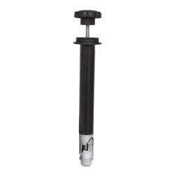 RAM® 8" Stâlp superior cu pene metalice