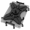 RAM® X-Grip® Suport cu bilă pentru tablete de 9"-11