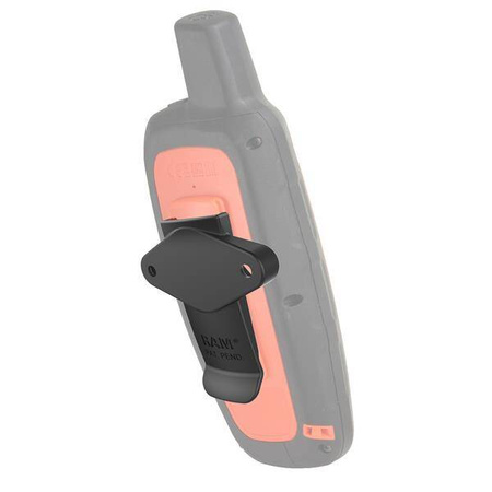 RAM® Spine Clip Holder pentru dispozitive portabile Garmin