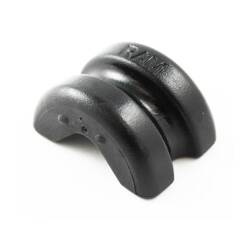 RAM® Adaptor U-Bolt compozit pentru ghidon