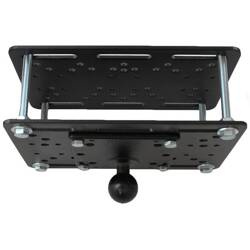 RAM® Baza de protecție pentru stivuitoare cu bilă - dimensiune C