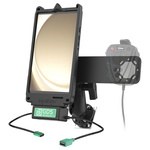 GDS® Uni-Conn™ Aina PTT Voice Responder Bundle pentru Samsung Tab A9