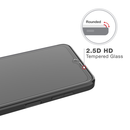 Protector de ecran RAM® pentru XCover7 Pro & 6 Pro - pachet de 10