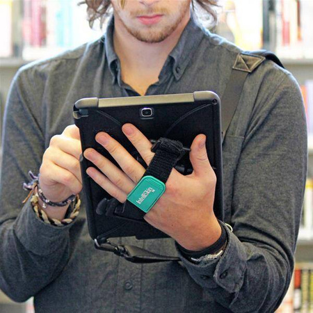 GDS® Hand-Stand™ curea de mână și suport pentru tablete