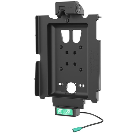 GDS® Tough-Dock™ cu USB-C 3.1 pentru iPad Pro 12.9, Pro 13 și Air 13