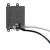 GDS® Uni-Conn™ Dock Snap-In alimentat cu adaptor PoE
