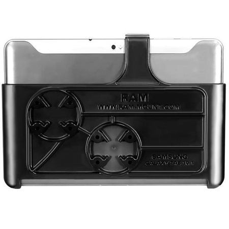 RAM® EZ-Roll'r™ Cradle pentru Samsung Galaxy Tab 10.1 & 2 10.1