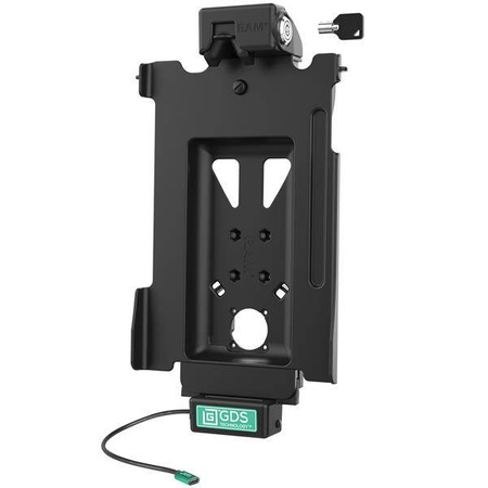 Blocare GDS® Tough-Dock™ pentru Samsung Tab S9 FE+, S8+, S7+ & S7 FE