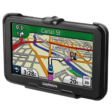 RAM® Form-Fit Cradle pentru Garmin nuvi 40 &amp; 40LM