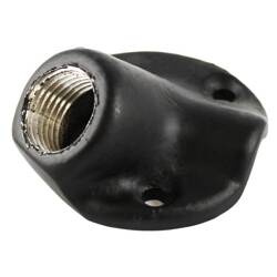 RAM® 45-Degree 1/2" NPT orificiu filetat cu bază rotundă