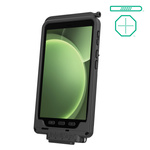 IntelliSkin® Next Gen pentru Samsung Tab Active5 (formă D și tampoane spate)