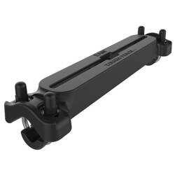 RAM® Tough-Track™ - Șină de 9" pentru șine de 5/8" - 1 1/4"