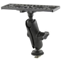 RAM® Track Ball™ Suport electronic marin universal din material compozit