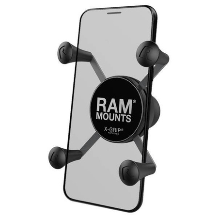 RAM® X-Grip® Suport universal pentru telefon cu bilă - dimensiune C