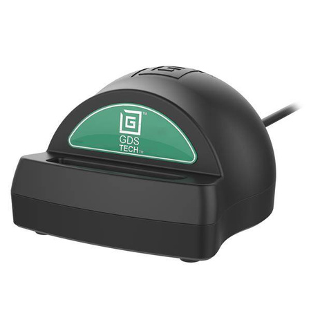 GDS® Desktop Dock cu Power Delivery și port pentru periferice
