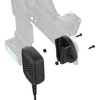GDS® Uni-Conn™ PTT Remote Speaker Micle Bundle pentru Kodiak