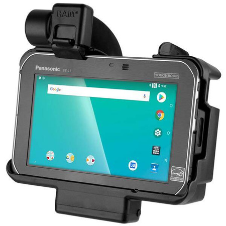 Suport RAM® Form-Fit pentru Panasonic FZ-S1 &amp; FZ-L1