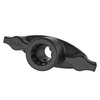 RAM® Dual T-Bolt Track Base pentru stâlpi Spline