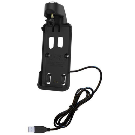 RAM® EZ-Roll'r™ Dock de blocare alimentat pentru Sonim XP5plus