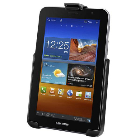 RAM® EZ-Roll'r™ Cradle pentru Samsung Galaxy Tab 7.0 Plus