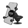 RAM® X-Grip® Suport de telefon cu bază adezivă flexibilă