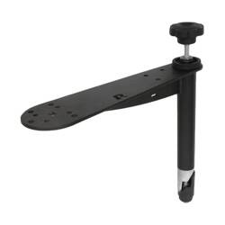 RAM® 8" Stâlp superior cu flanșă de 14" Placă pentru braț oscilant
