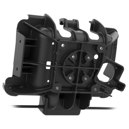 RAM® Tough-Dock™ Power + Dual USB pentru tableta Zebra ET4x 8"
