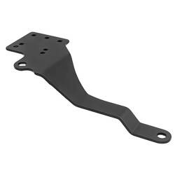 Baza pentru vehicul RAM® No-Drill™ pentru Jeep Wrangler '07-17