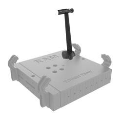 RAM® Braț de susținere reglabil pentru ecran de laptop