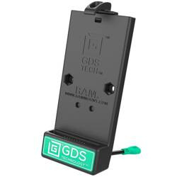 GDS® Dock pentru telefoane auto cu USB Type-C 3.1 pentru produse IntelliSkin®