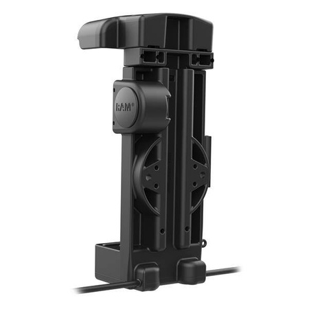 GDS® Powered Dock + USB-A pentru Zebra TC2x & TC5x