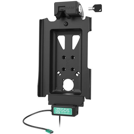 Blocare GDS® Tough-Dock™ pentru Samsung Tab A7 10.4