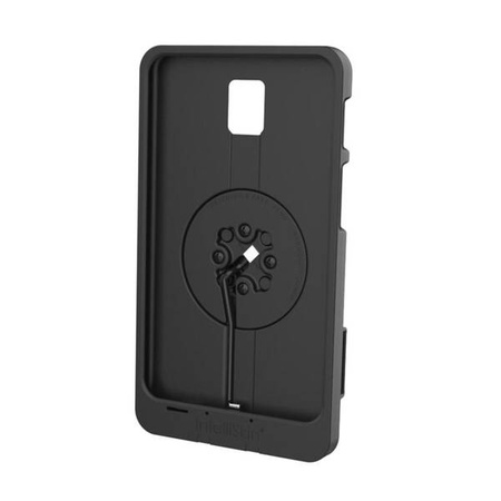 IntelliSkin® Thin-Case™ pentru Tab Active5 & 3 (Pogo Pads spate)