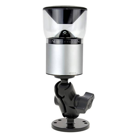 Suport RAM® Drill-Down cu adaptor pentru cameră cu filet de 1/4"-20