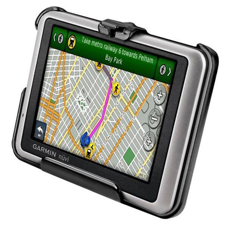 RAM® Form-Fit Cradle pentru Garmin nuvi 1100 &amp; 1200 Series