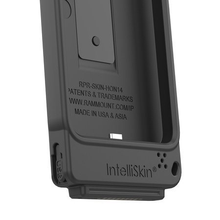 IntelliSkin® pentru Honeywell CT37