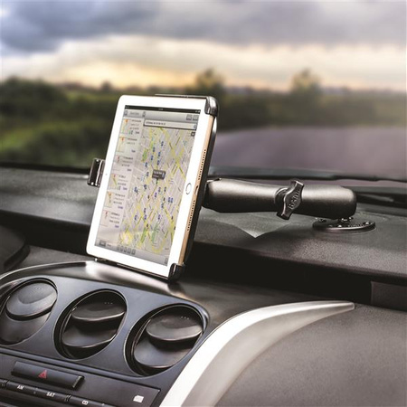 RAM® Braț dublu - dimensiune B lung