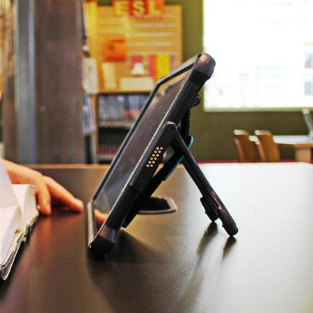 GDS® Hand-Stand™ curea de mână și suport pentru tablete