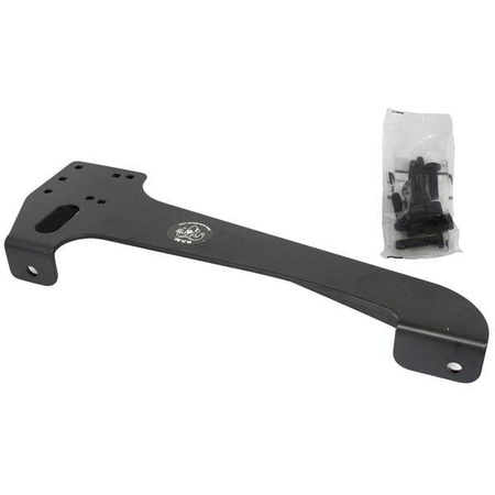 Baza pentru vehicul RAM® No-Drill™ pentru Honda Element '04-11